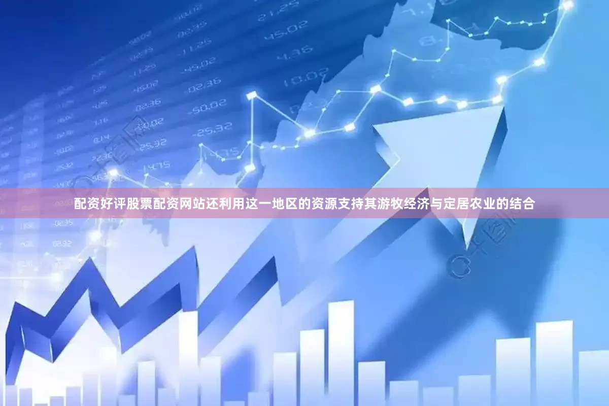 配资好评股票配资网站还利用这一地区的资源支持其游牧经济与定居农业的结合